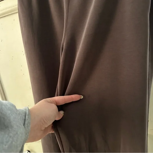 LULULEMON SOFTSTREAM HIGH-RISE PANT - Picture 6 of 9